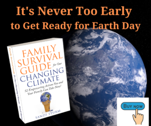 earth day book special